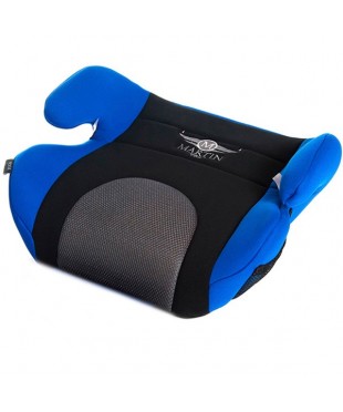 Автокресло Martin noir Yoga Light цвет Blue Sky